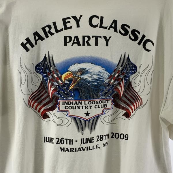 ����š�00s Skulls Tshirt Y2K �ۥ磻�� ������XL��O����Ź��