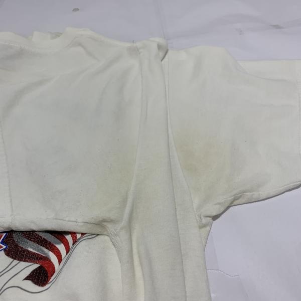 ����š�00s Skulls Tshirt Y2K �ۥ磻�� ������XL��O����Ź��