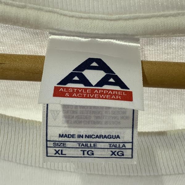 ����š�00s Skulls Tshirt Y2K �ۥ磻�� ������XL��O����Ź��