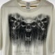 ����š�00s Skulls Tshirt Y2K �ۥ磻�� ������XL��O����Ź��