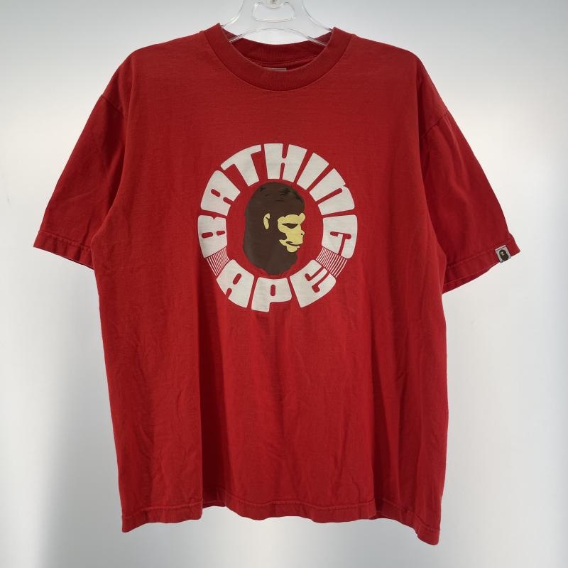 ����š�A BATHING APE �ץ���T����� ��å� ������L��O����Ź��