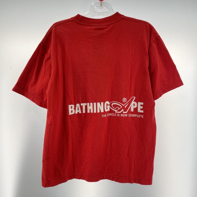 ����š�A BATHING APE �ץ���T����� ��å� ������L��O����Ź��