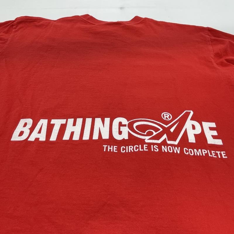 ����š�A BATHING APE �ץ���T����� ��å� ������L��O����Ź��