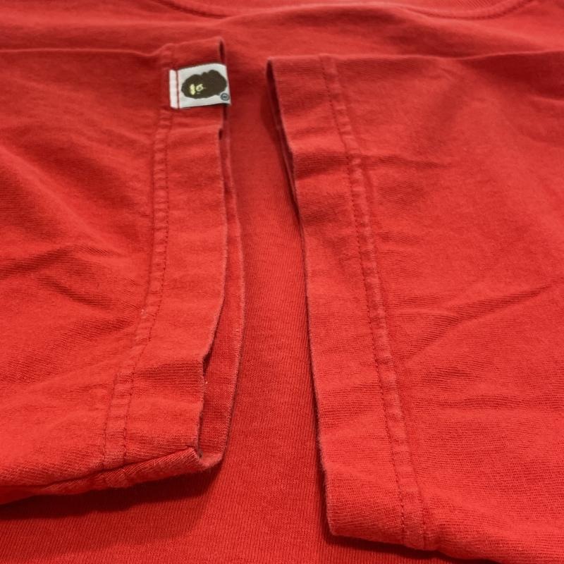 ����š�A BATHING APE �ץ���T����� ��å� ������L��O����Ź��