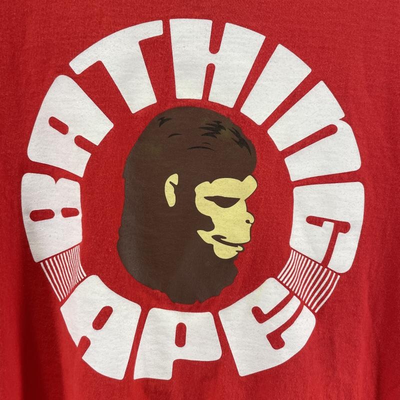 ����š�A BATHING APE �ץ���T����� ��å� ������L��O����Ź��