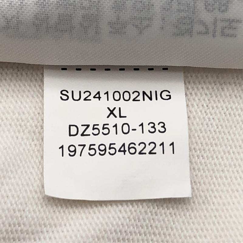 ����š�NIKE Jordan �� Travis Scott Men's T-Shirt XL DZ5510-133 �ۥ磻�� �ʥ�����OȾ�ġ�