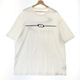 ����š�NIKE Jordan �� Travis Scott Men's T-Shirt XL DZ5510-133 �ۥ磻�� �ʥ�����OȾ�ġ�