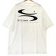 ����š�NIKE Jordan �� Travis Scott Men's T-Shirt XL DZ5510-133 �ۥ磻�� �ʥ�����OȾ�ġ�