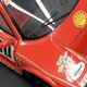 ����š�1/43 Ferrari F40 JGTC Memorial��OȾ�ġ�