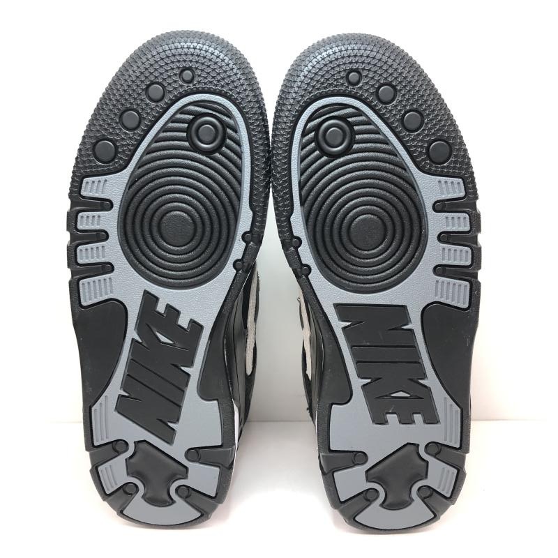 šNIGO NIKE AIR FORCE 3 LOW Black/White 27cm HF7630-001 ˥ ʥ ե3 af3OΩŹ