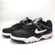 šNIGO NIKE AIR FORCE 3 LOW Black/White 27cm HF7630-001 ˥ ʥ ե3 af3OΩŹ