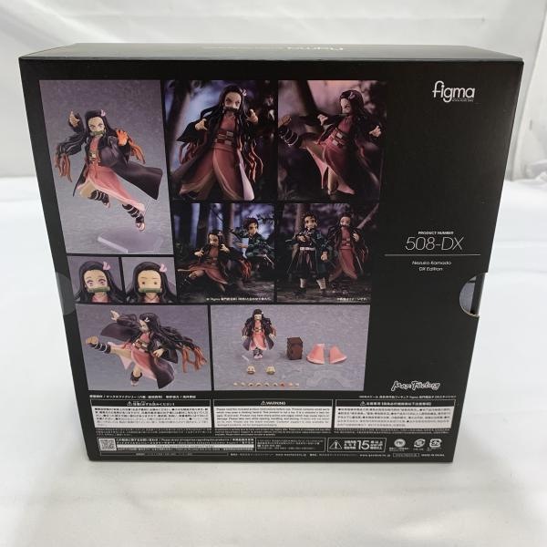 š۳)MaxFactory figma 508-DX ǩƦ DXǥ ե奢 ǤοϡOŹ