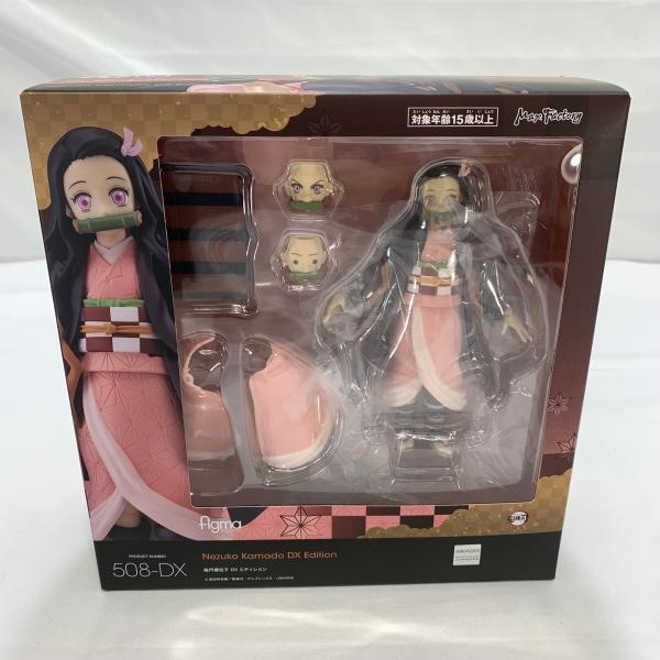 š۳)MaxFactory figma 508-DX ǩƦ DXǥ ե奢 ǤοϡOŹ