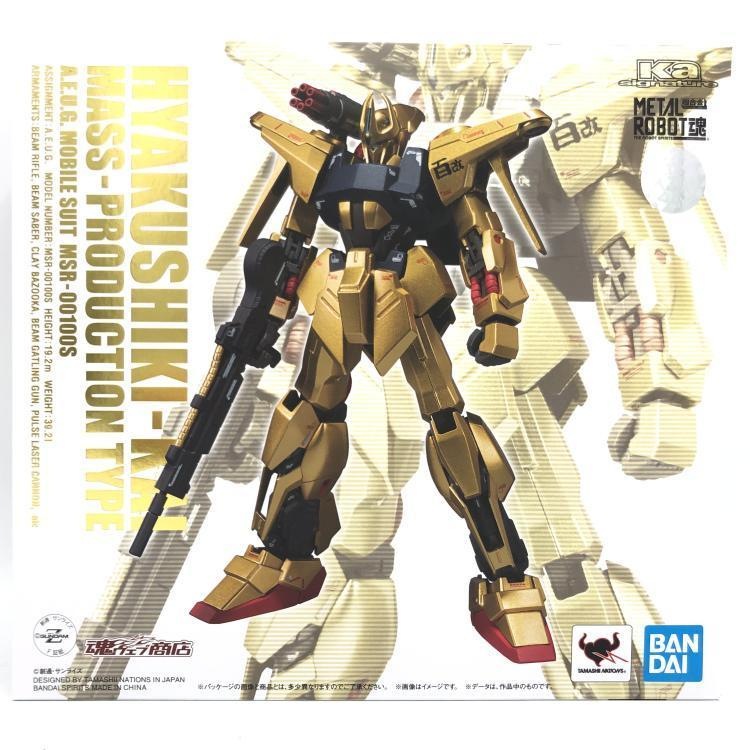 šMETAL ROBOT (Ka signature) SIDE MS ̻ɴMŹ