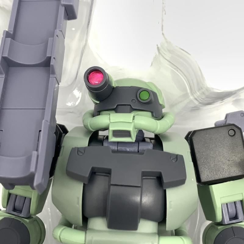 ����šۥХ���� ROBOT�� MS-06F ����II (ˤ����) ver. A.N.I.M.E. ��ư��Υ������0083 with �ե���ȥࡦ�֥�åȡ�OȾ��Ź��