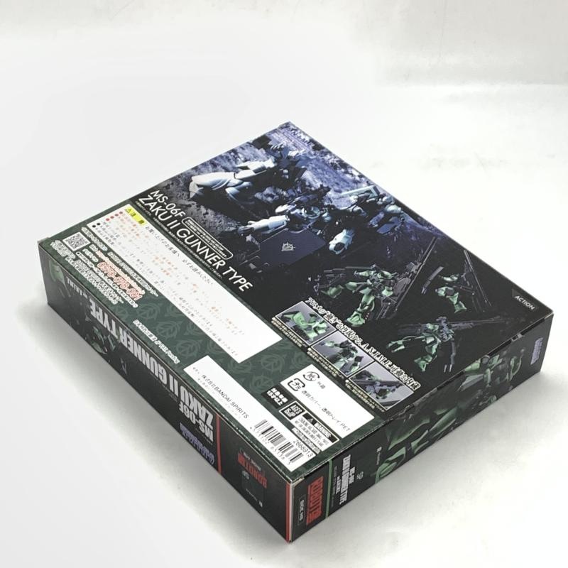 ����šۥХ���� ROBOT�� MS-06F ����II (ˤ����) ver. A.N.I.M.E. ��ư��Υ������0083 with �ե���ȥࡦ�֥�åȡ�OȾ��Ź��