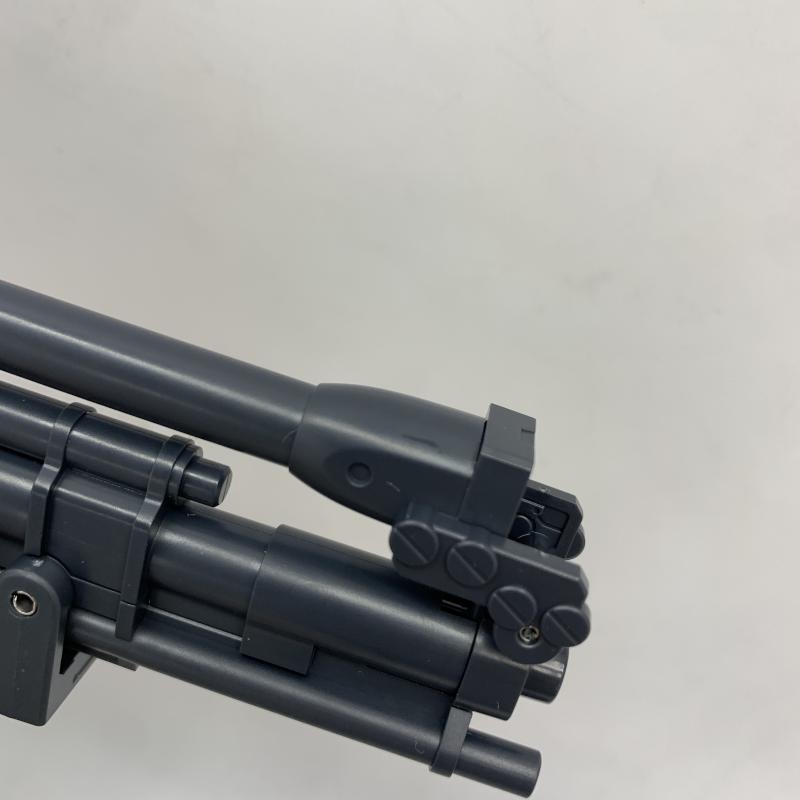 ����šۥХ���� ROBOT�� MS-06F ����II (ˤ����) ver. A.N.I.M.E. ��ư��Υ������0083 with �ե���ȥࡦ�֥�åȡ�OȾ��Ź��