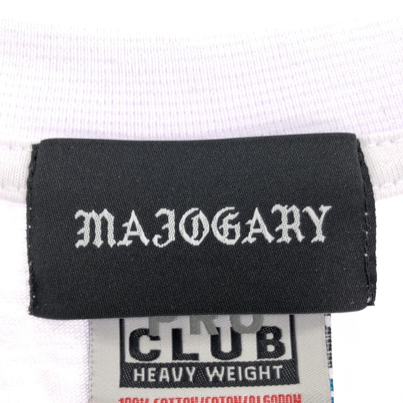 ����š�MAHOGARY Fuckyou��Co.��Proclub�ܥǥ�����ʸ����L��O̾�Ų��ߤʤȡ�