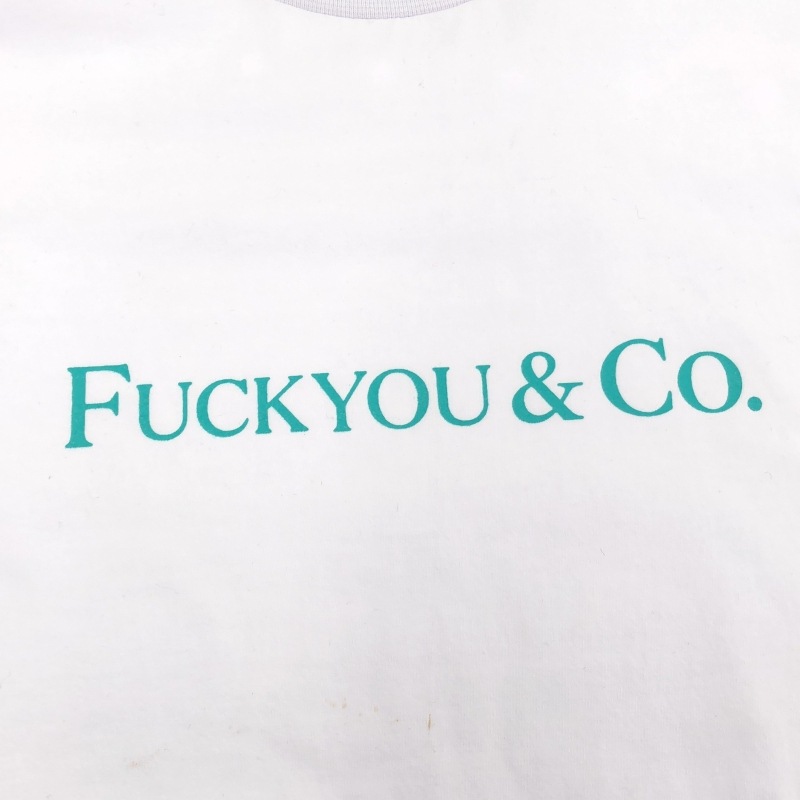 ����š�MAHOGARY Fuckyou��Co.��Proclub�ܥǥ�����ʸ����L��O̾�Ų��ߤʤȡ�