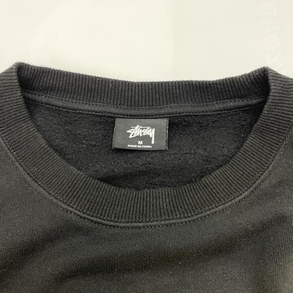 ����š�STUSSY 8020 �����������å� ������M ��/��/�� ���ƥ塼������O���ġ�