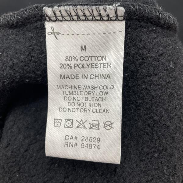 ����š�STUSSY 8020 �����������å� ������M ��/��/�� ���ƥ塼������O���ġ�