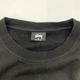 ����š�STUSSY 8020 �����������å� ������M ��/��/�� ���ƥ塼������O���ġ�