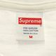 ����š�Supreme Gotham Tee M �ۥ磻�� ����ץ꡼���OȾ�ġ�