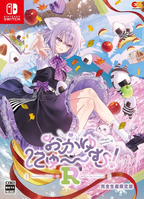 ͽʡۡ2026/02/26ȯSwitchˤˤ~~!R  ؎ގŎŵդʴ̎ʎގޡ