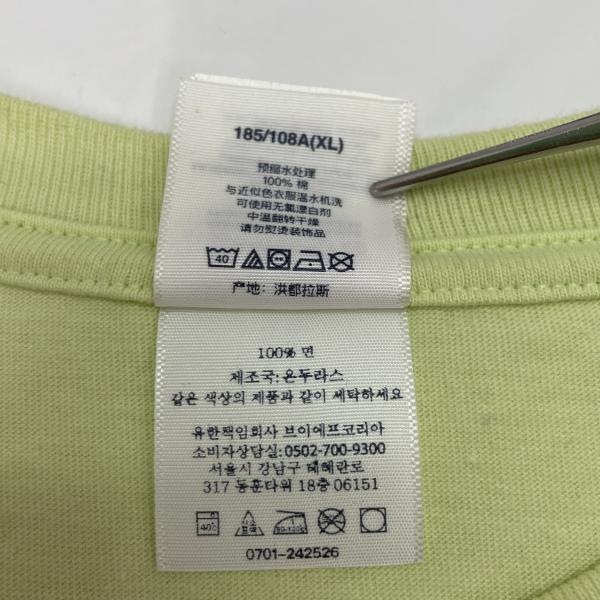����š�Supreme �����顼�����ꥨ�������� ȾµT����� ������XL��O���ġ�