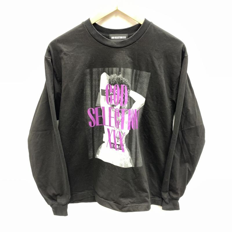 ����š�GOD SELECTION XXX ����ե��å��ץ���ĹµT����� ������S �� ���åɥ��쥯�����ȥ�ץ륨�å�����O��¼��