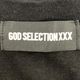 ����š�GOD SELECTION XXX ����ե��å��ץ���ĹµT����� ������S �� ���åɥ��쥯�����ȥ�ץ륨�å�����O��¼��