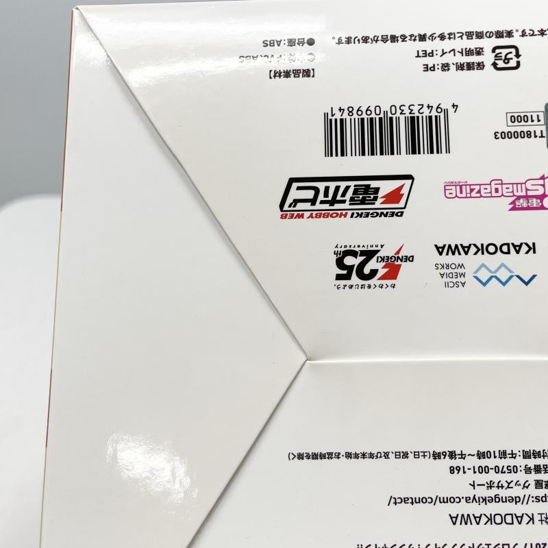 ����š�̤���� Birthday Figure Project 1/8 ������� KADOKAWA ��֥饤��!���󥷥㥤��!! MIRAI TICKET Aqours ��������O˭�ġ�