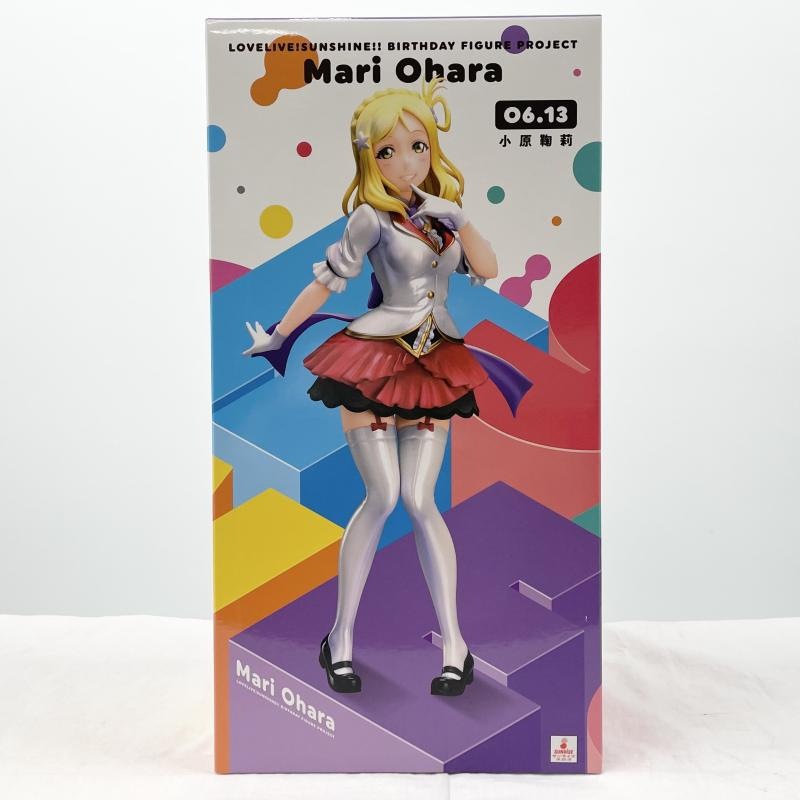 ����š�̤���� Birthday Figure Project 1/8 ������� KADOKAWA ��֥饤��!���󥷥㥤��!! MIRAI TICKET Aqours ��������O˭�ġ�