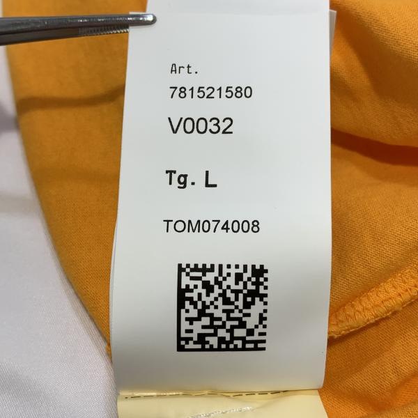 šSTONE ISLAND STITCHES THREE' EMBROIDERY L  781521580 ȡ󥢥 ɽ TġOŹ