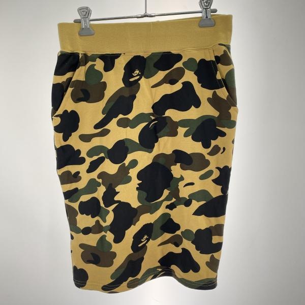 ����š�A BATHING APE ����ե饹������ ������XS��O���ġ�