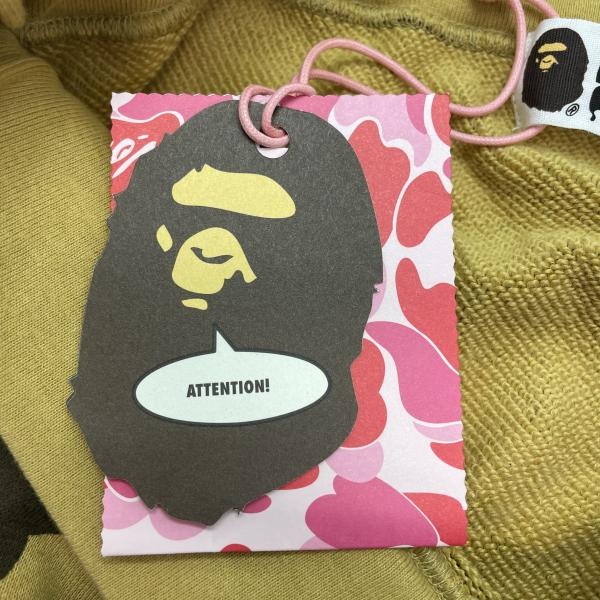 ����š�A BATHING APE ����ե饹������ ������XS��O���ġ�