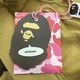 ����š�A BATHING APE ����ե饹������ ������XS��O���ġ�