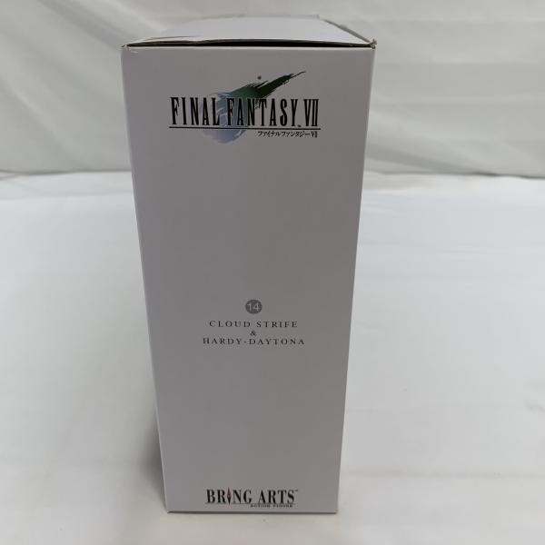 š۳)SQARE ENIX BRING ARTS 饦ɡȥ饤աϡǥ=ǥȥ ե奢 եʥե󥿥OŹ