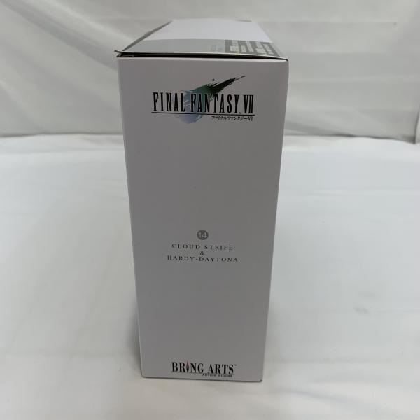 š۳)SQARE ENIX BRING ARTS 饦ɡȥ饤աϡǥ=ǥȥ ե奢 եʥե󥿥OŹ