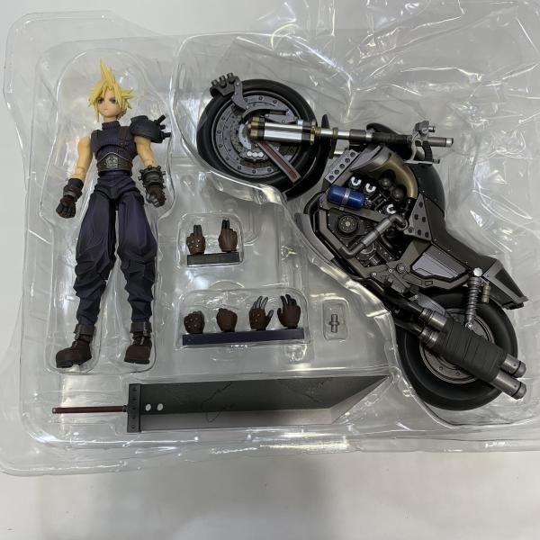 š۳)SQARE ENIX BRING ARTS 饦ɡȥ饤աϡǥ=ǥȥ ե奢 եʥե󥿥OŹ