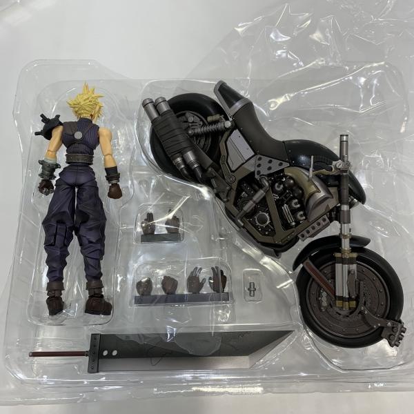 š۳)SQARE ENIX BRING ARTS 饦ɡȥ饤աϡǥ=ǥȥ ե奢 եʥե󥿥OŹ