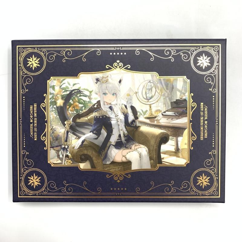 šե֥ / FBKINGDOM Blessing ̸ ۥ饤 CDOȾŹ