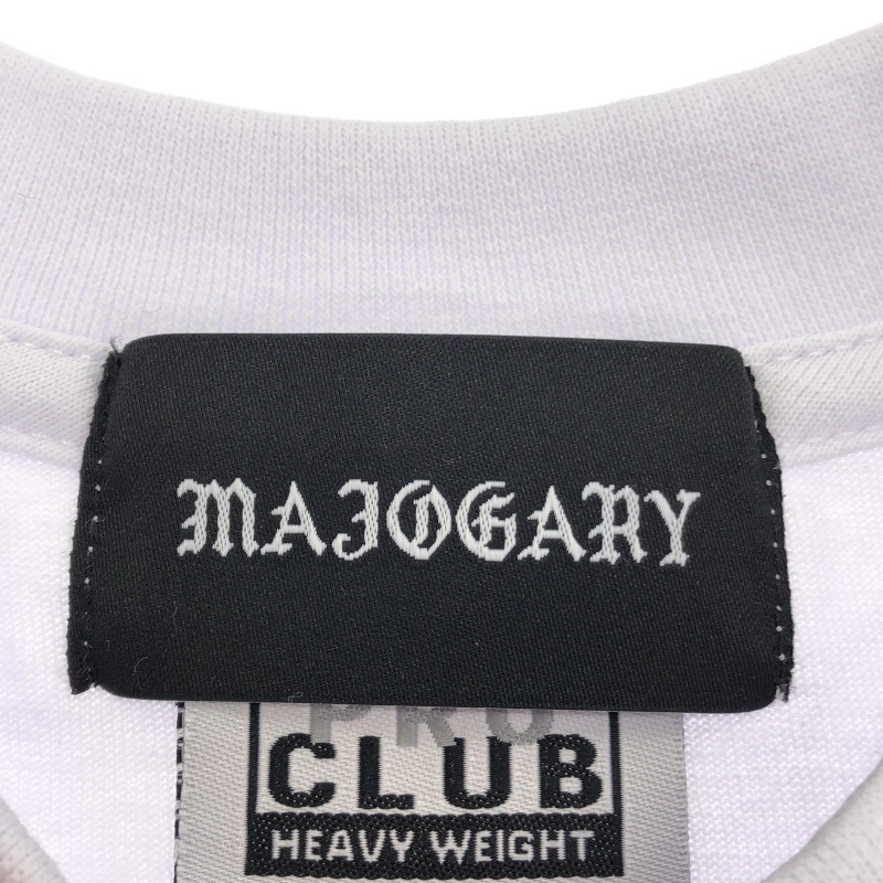 ����š�MAHOGARY Fuckyou��Co.��Proclub�ܥǥ�����ʸ����XXL��O̾�Ų��ߤʤȡ�