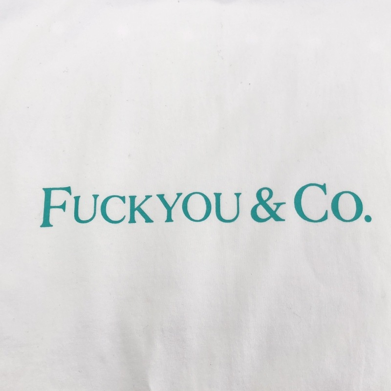 ����š�MAHOGARY Fuckyou��Co.��Proclub�ܥǥ�����ʸ����XXL��O̾�Ų��ߤʤȡ�