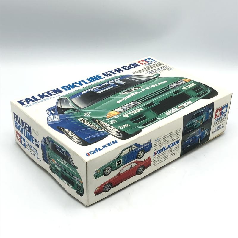 ����šێ��Ў� 1/24 �̎��َ��� �������׎��� GT-R Gr.N ̤��Ω�� [820]��O����������Ź��