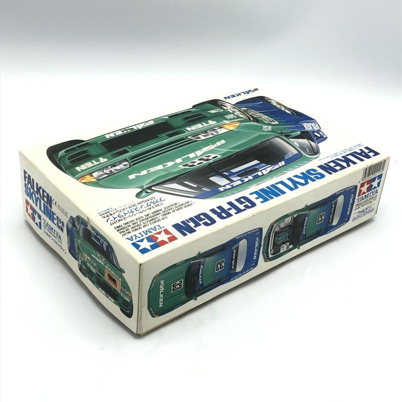 ����šێ��Ў� 1/24 �̎��َ��� �������׎��� GT-R Gr.N ̤��Ω�� [820]��O����������Ź��