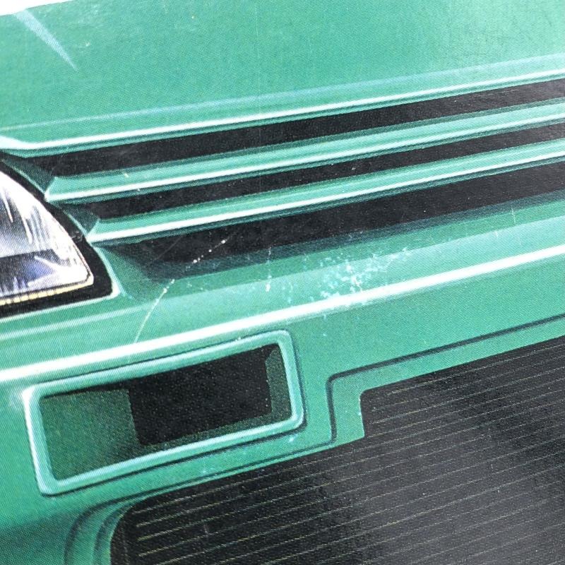 ����šێ��Ў� 1/24 �̎��َ��� �������׎��� GT-R Gr.N ̤��Ω�� [820]��O����������Ź��