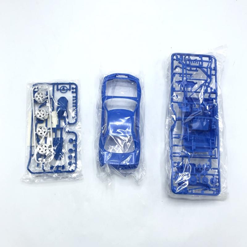 ����šێ��Ў� 1/24 �̎��َ��� �������׎��� GT-R Gr.N ̤��Ω�� [820]��O����������Ź��