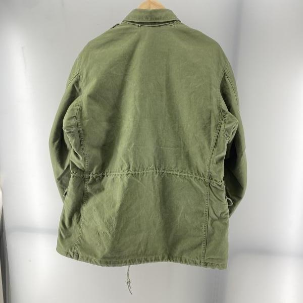 ����š�U.S.ARMY 50s M-51 �ե�����ɥ��㥱�å� ���꡼�� M ���饤�ʡ��� ���������� �桼���������ߡ���O������