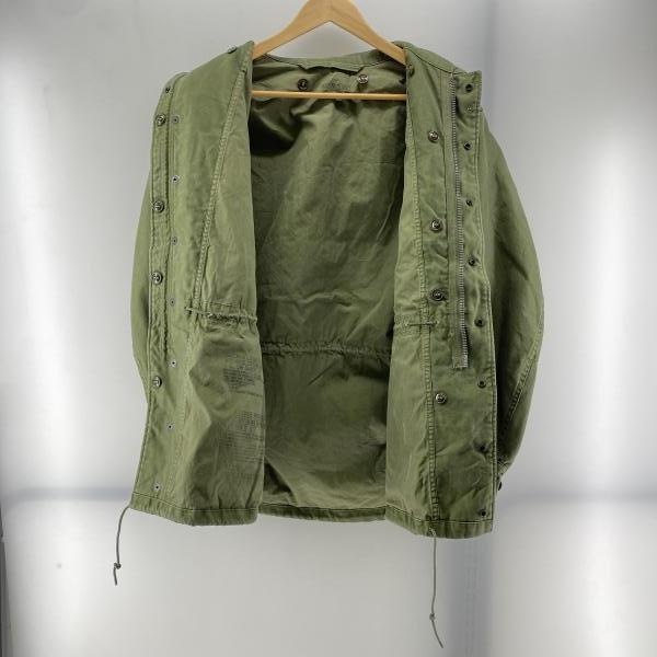 ����š�U.S.ARMY 50s M-51 �ե�����ɥ��㥱�å� ���꡼�� M ���饤�ʡ��� ���������� �桼���������ߡ���O������
